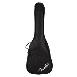 Fender Redondo California Standard Mini WN Natural Sapele