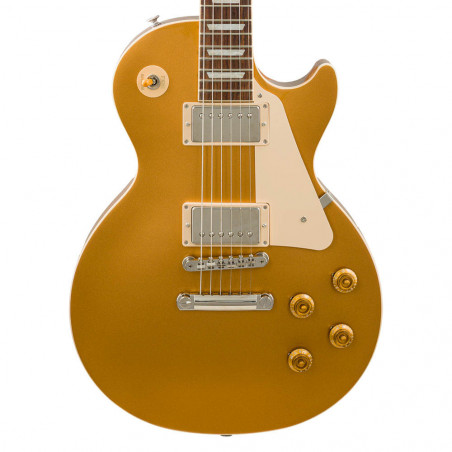 Gibson Les Paul Standard 50s Gold Top