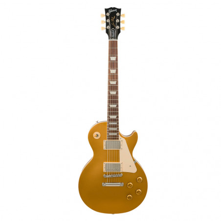 Gibson Les Paul Standard 50s Gold Top