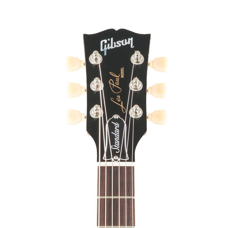 Gibson Les Paul Standard 50s Faded Vintage Honey Burst