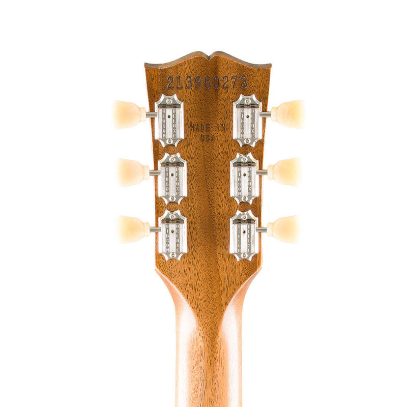 Gibson Les Paul Standard 50s Faded Vintage Honey Burst