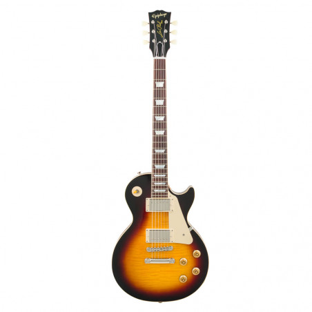 Epiphone IGC Les Paul Standard 1959 Reissue Dark Burst