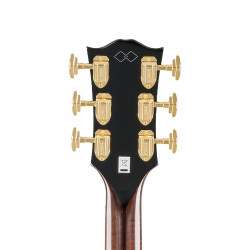 Epiphone IGC SJ-200 Rosewood Pre War Reissue Vintage Sunburst