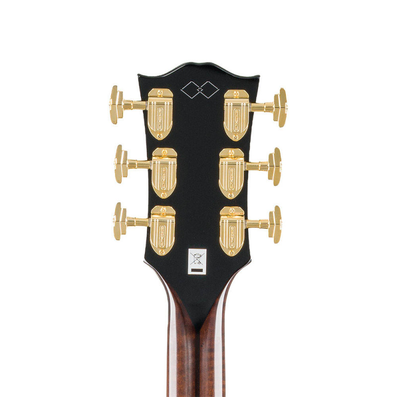 Epiphone IGC SJ-200 Rosewood Pre War Reissue Vintage Sunburst