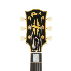 Gibson Custom Les Paul Custom 1957 Reissue VOS Ebony