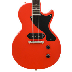 Epiphone Les Paul Junior Billie Joe Armstrong Radiant Red