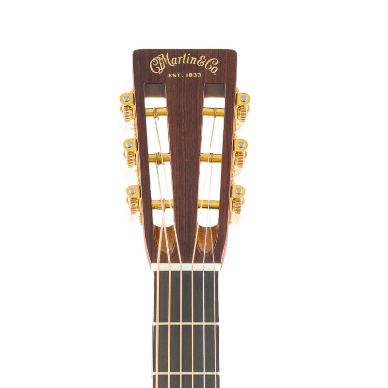 Martin 000-28 Shawn Mendes Antique Toner