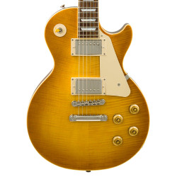 Epiphone IGC Les Paul Standard 1959 Reissue Lemon Burst