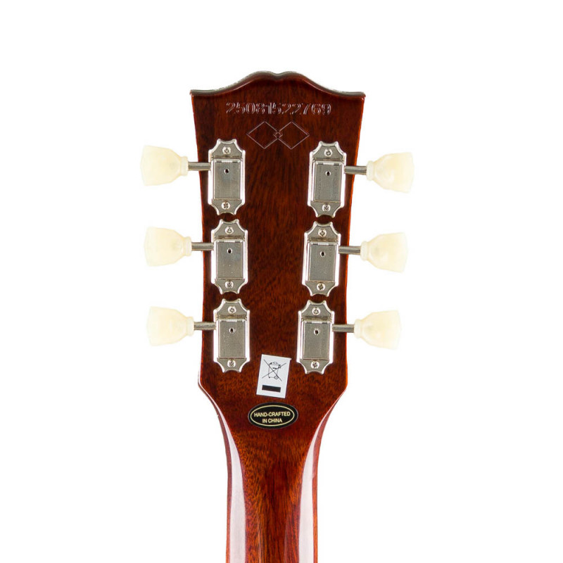 Epiphone IGC Les Paul Standard 1959 Reissue Lemon Burst