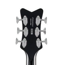 Gretsch G6137T-58 Ltd. Ed. Penguin Bigsby Light Blue Pearl
