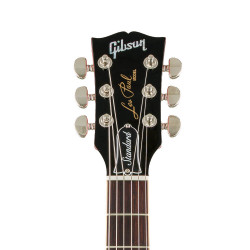 Gibson Les Paul Standard 60s Unburst