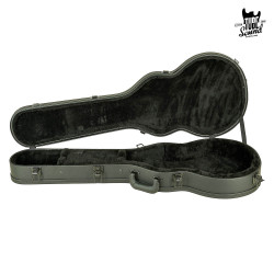Gibson ES-335 Dot Satin Smokehouse