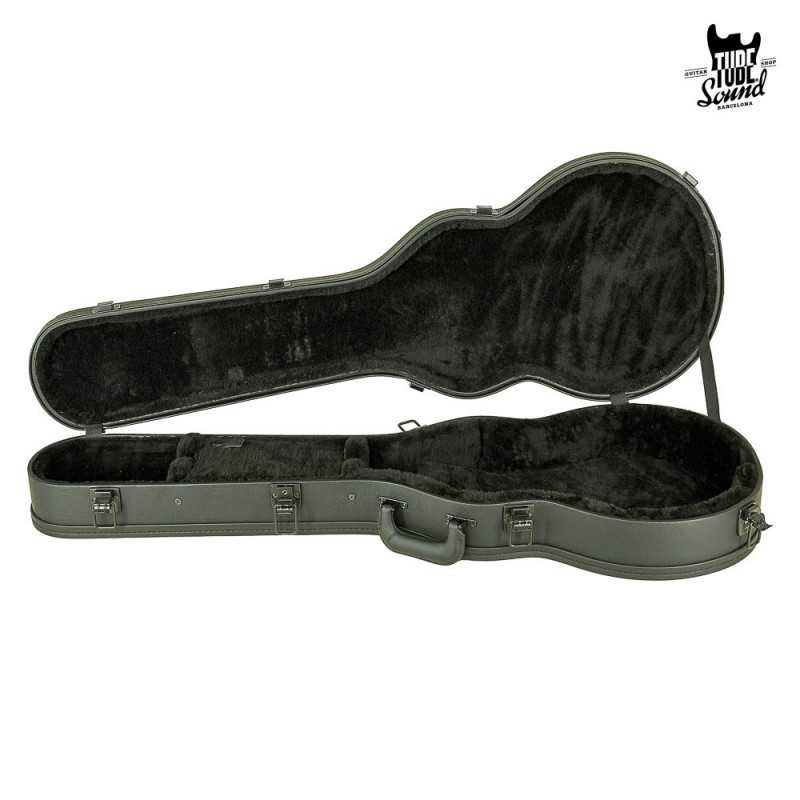Gibson ES-335 Dot Satin Smokehouse