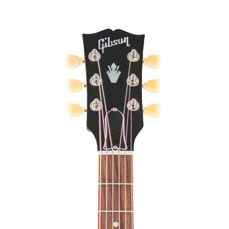 Gibson ES-335 Dot Satin Smokehouse