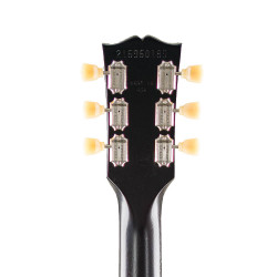 Gibson ES-335 Dot Satin Smokehouse