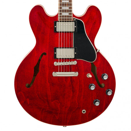 Gibson ES-335 60s Sixties Cherry