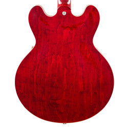 Gibson ES-335 60s Sixties Cherry