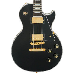 Gibson Les Paul Custom 70s Ebony