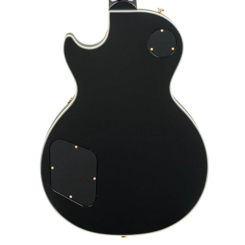Gibson Les Paul Custom 70s Ebony