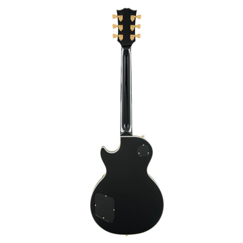 Gibson Les Paul Custom 70s Ebony