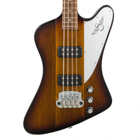 Gibson Thunderbird Bass Tobacco Burst Perimeter