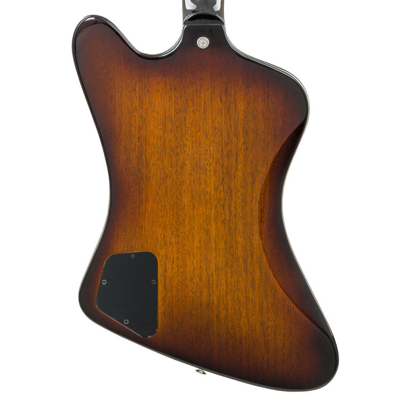 Gibson Thunderbird Bass Tobacco Burst Perimeter