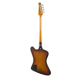 Gibson Thunderbird Bass Tobacco Burst Perimeter