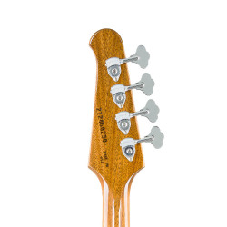 Gibson Thunderbird Bass Tobacco Burst Perimeter