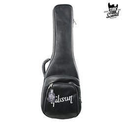 Gibson SG Standard Ebony Zurda