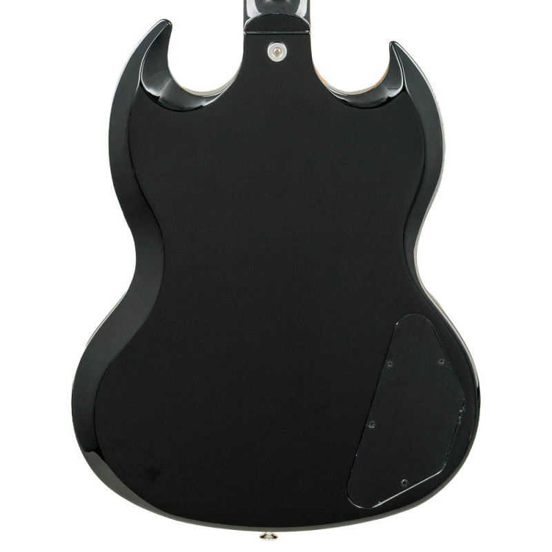 Gibson SG Standard Ebony Zurda