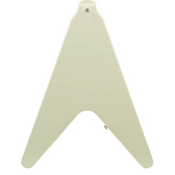 Gibson Flying V 70s Classic White