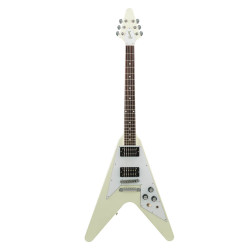 Gibson Flying V 70s Classic White
