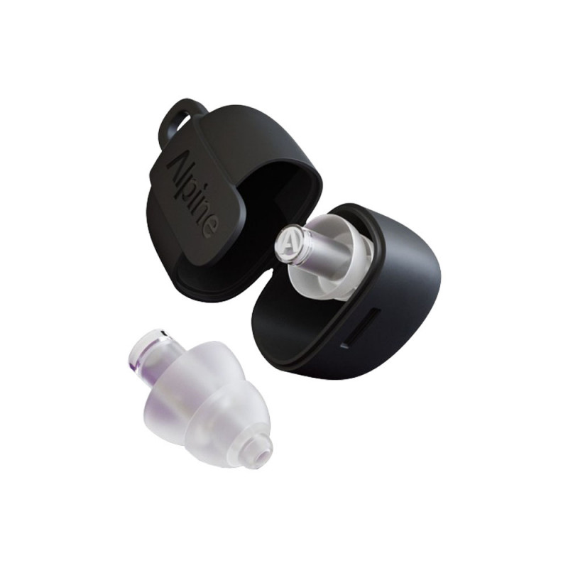 Alpine PartyPlug Pro Earplugs