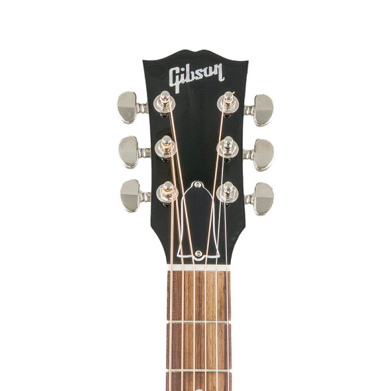 Gibson J-45 Standard HiFi DNA Vintage Sunburst