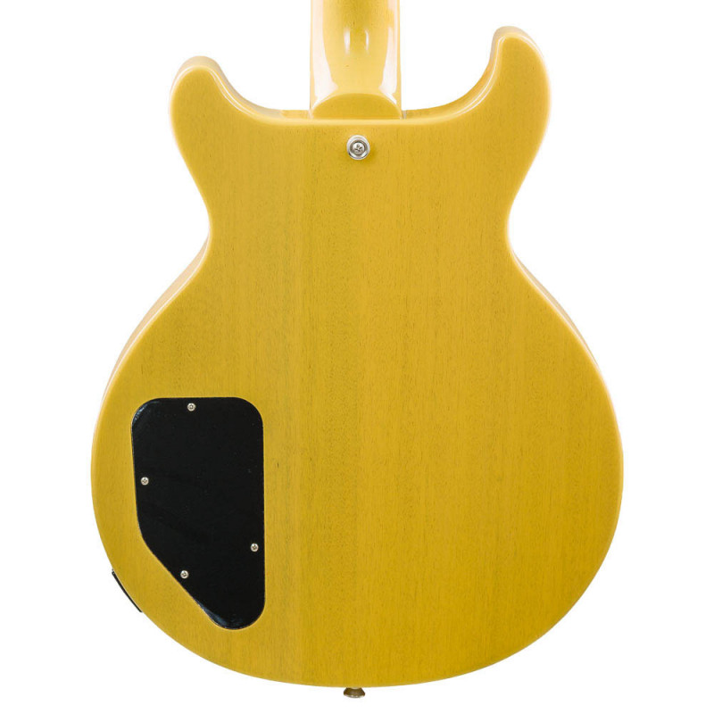 Epiphone Les Paul Special DC TV Yellow