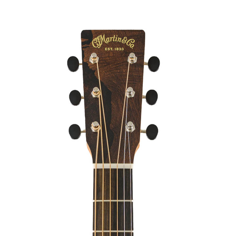 Martin 000-10E Retro Aging Toner