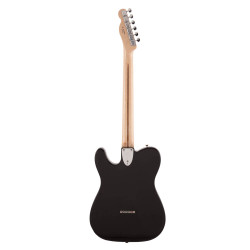 Fender Telecaster Custom Traditional II 70s Japan MN Black