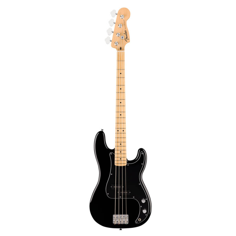 Fender Precision Bass FSR Standard MN Black