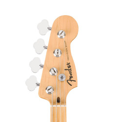Fender Precision Bass FSR Standard MN Black
