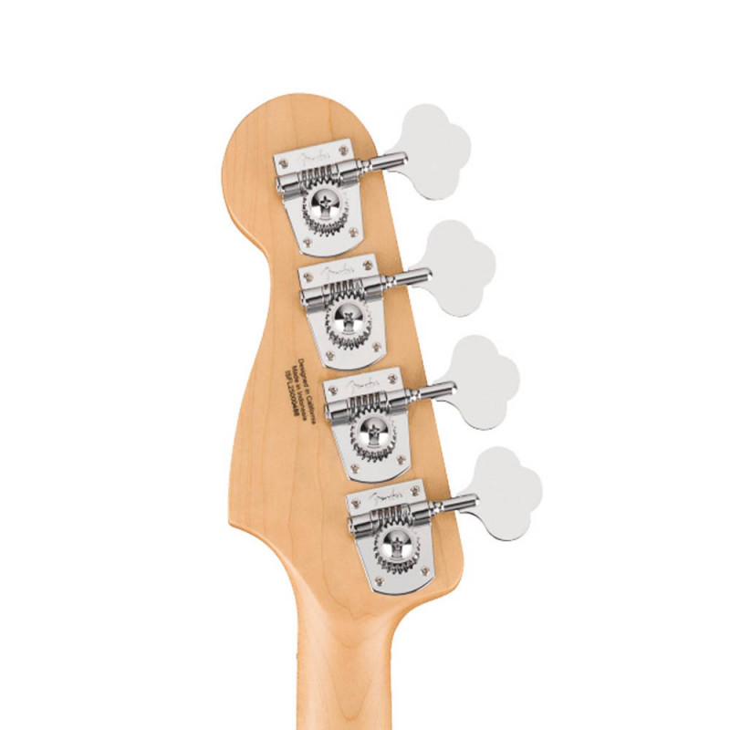 Fender Precision Bass FSR Standard MN Black