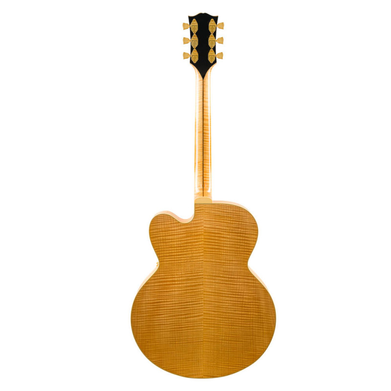 Gibson Custom L-5 1957 CES Reissue Natural