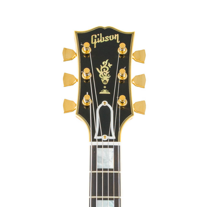 Gibson Custom L-5 1957 CES Reissue Natural