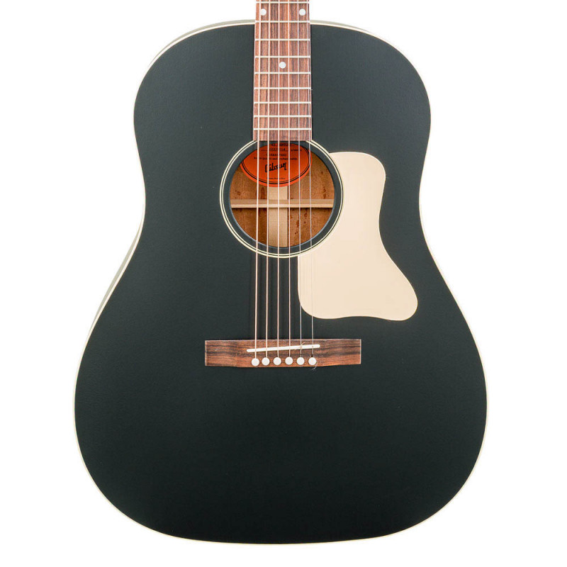 Gibson J-45 Century 12 Frets Ebony