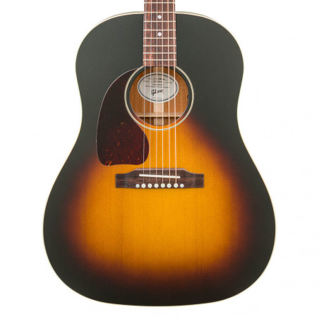Gibson J-45 Special Satin Vintage Sunburst Zurda