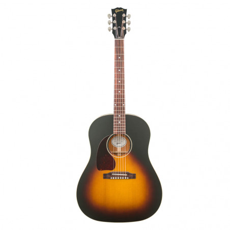 Gibson J-45 Special Satin Vintage Sunburst Zurda