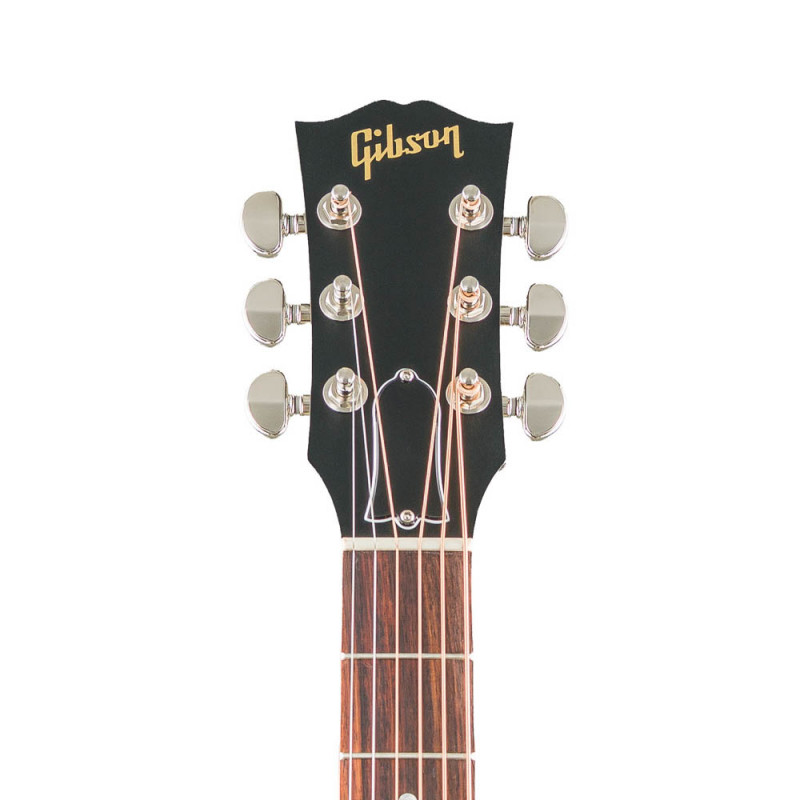 Gibson J-45 Special Satin Vintage Sunburst Zurda