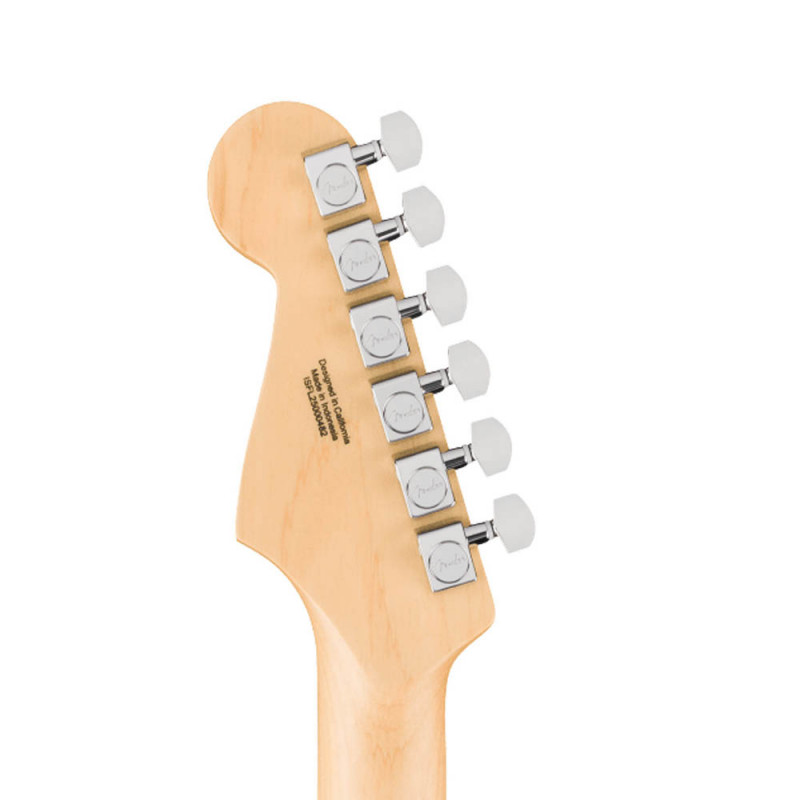 Fender Stratocaster FSR Standard MN Black