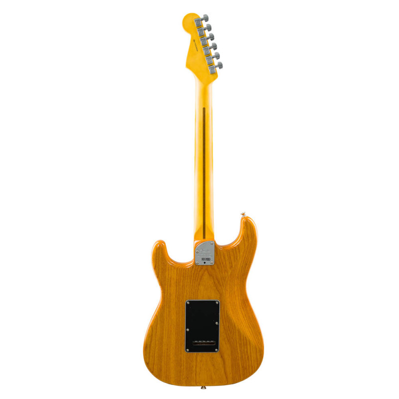 Fender Stratocaster American Professional MN Natural