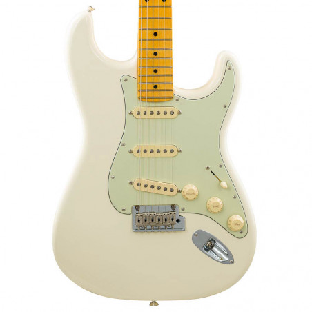 Fender Stratocaster American Professional MN Olympic White
