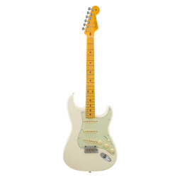 Fender Stratocaster American Professional MN Olympic White